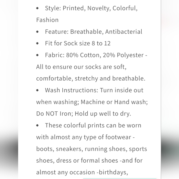 You Are My Universe & NASA Crew Socks Bundle UNISEX 7-12 Astronaut Space NIB - Picture 11 of 13